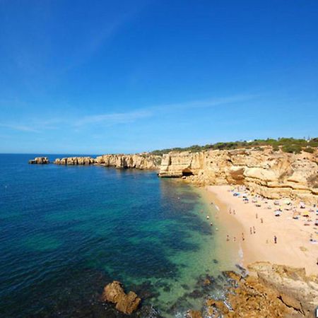 Villa Coelho Albufeira Zewnętrze zdjęcie