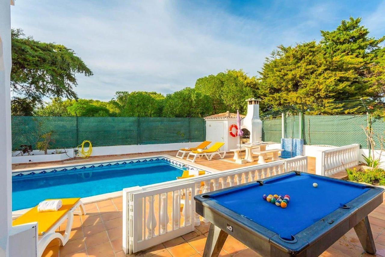 Villa Coelho Albufeira Zewnętrze zdjęcie