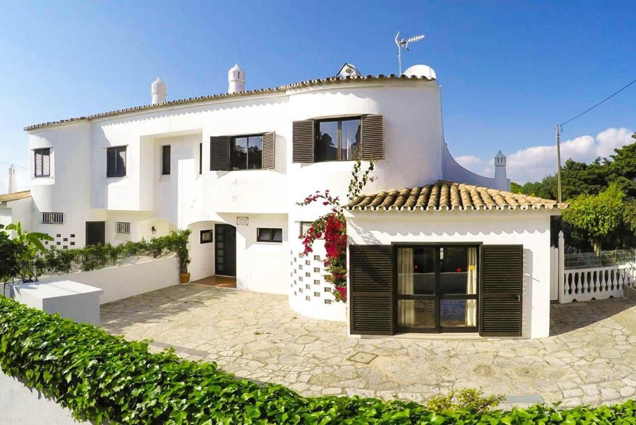 Villa Coelho Albufeira Zewnętrze zdjęcie